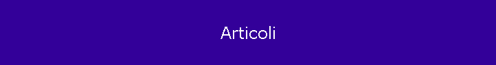 Articoli