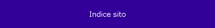 Indice sito