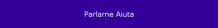 Parlarne Aiuta